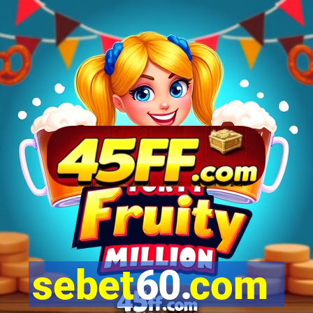 sebet60.com