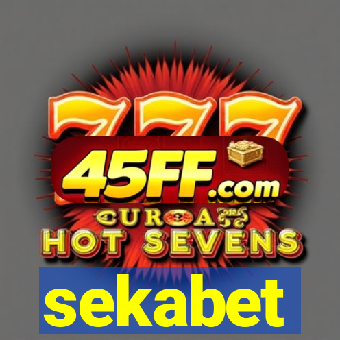 sekabet