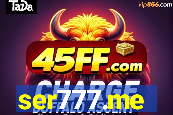 ser777.me