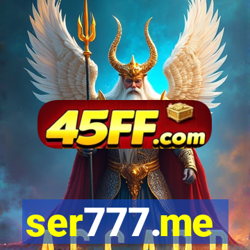 ser777.me