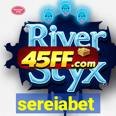 sereiabet