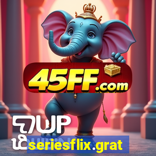 seriesflix.gratis