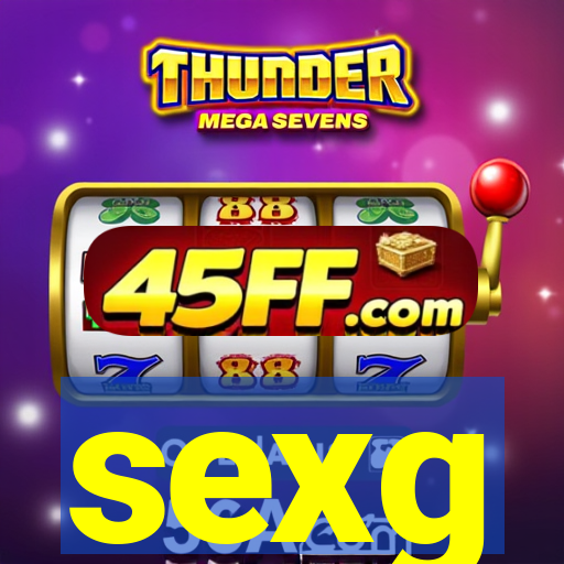 sexg