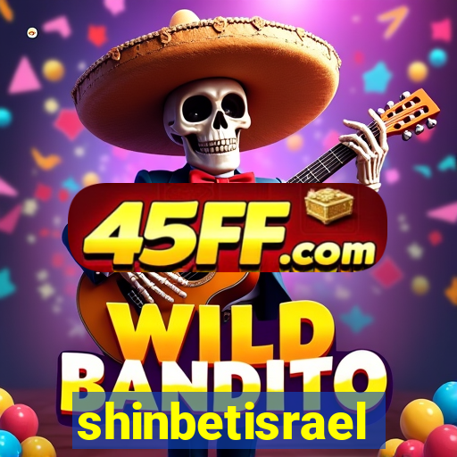 shinbetisrael
