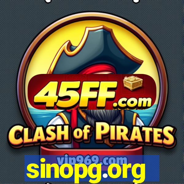 sinopg.org