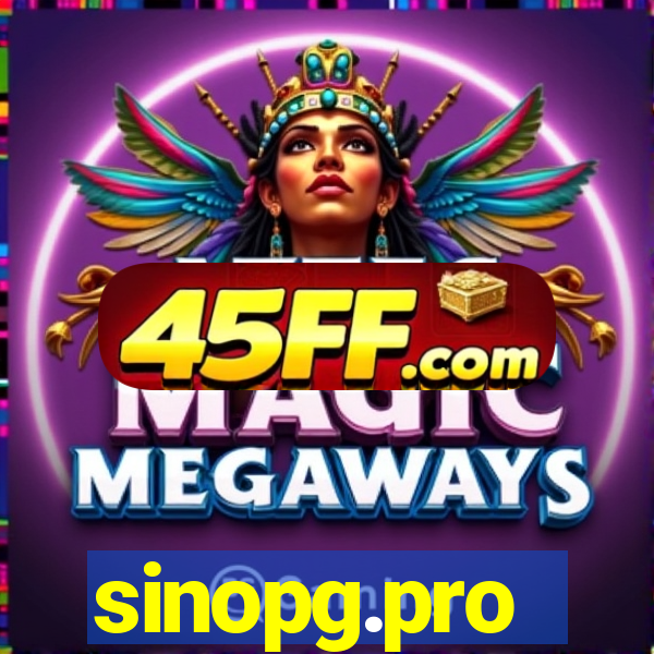 sinopg.pro