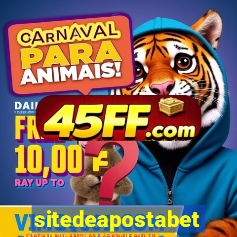 sitedeapostabet