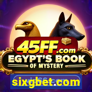 sixgbet.com