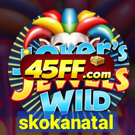 skokanatal