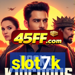 slot7k