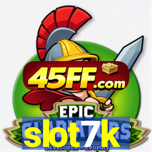 slot7k