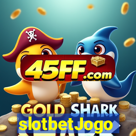 slotbetJogo
