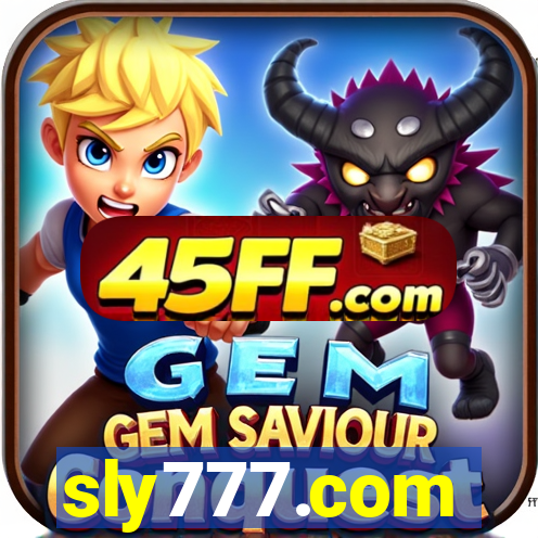sly777.com