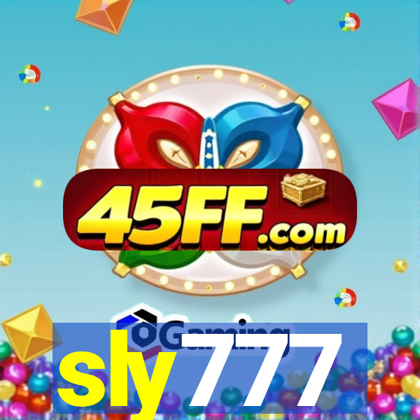 sly777