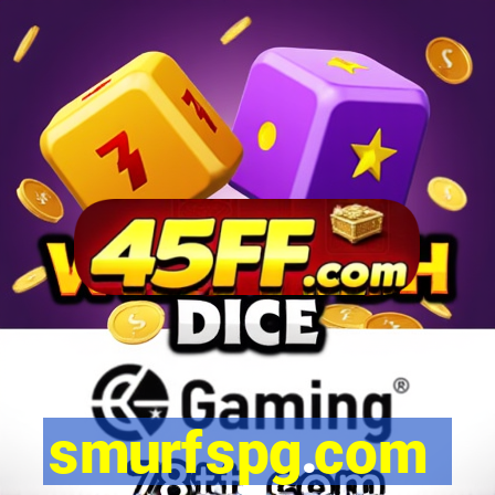 smurfspg.com
