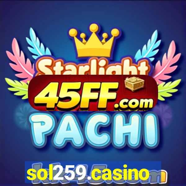 sol259.casino