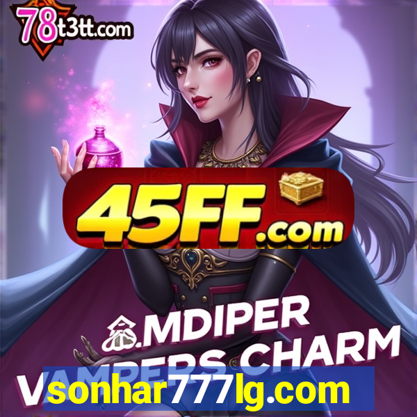 sonhar777lg.com