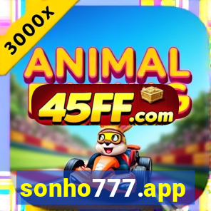 sonho777.app