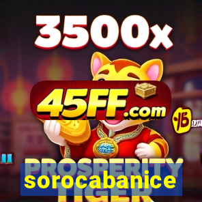 sorocabanice