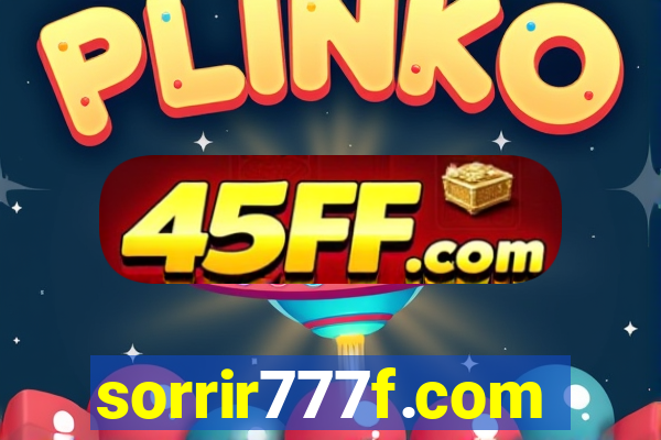 sorrir777f.com