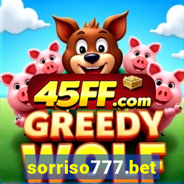 sorriso777.bet