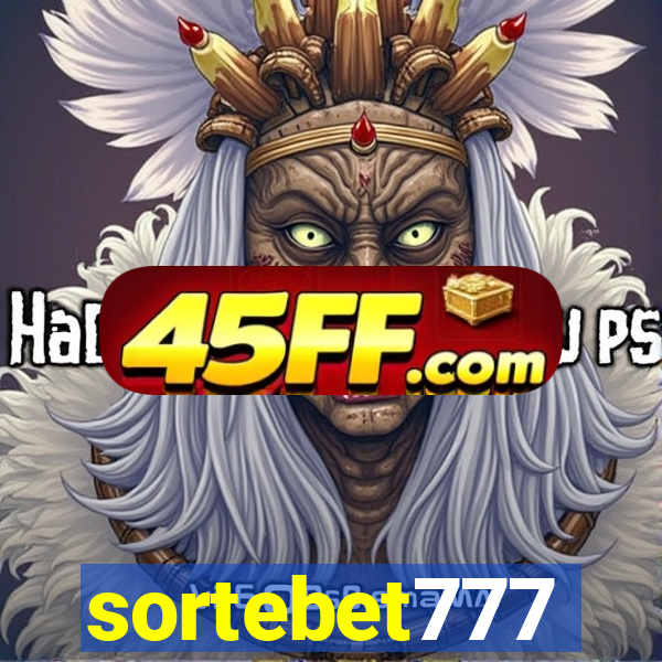 sortebet777