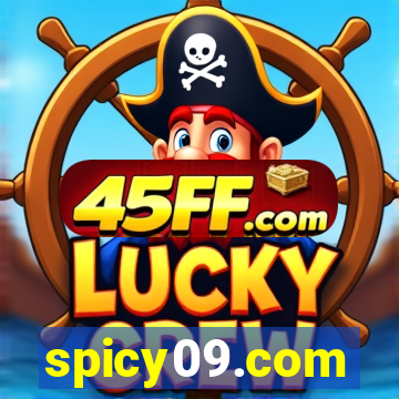 spicy09.com