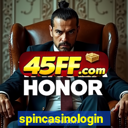 spincasinologin