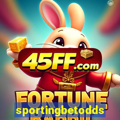 sportingbetodds