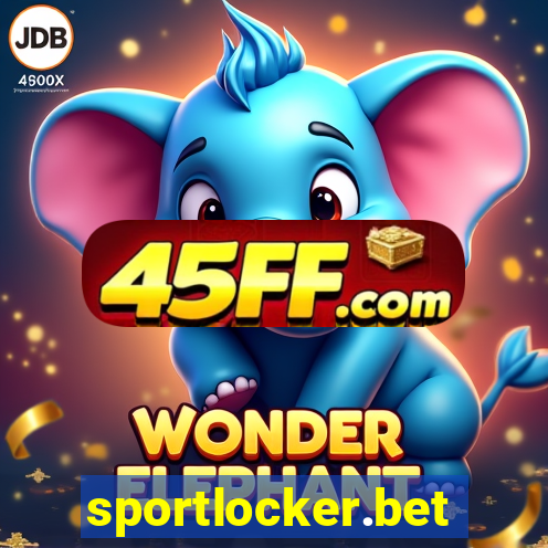 sportlocker.bet