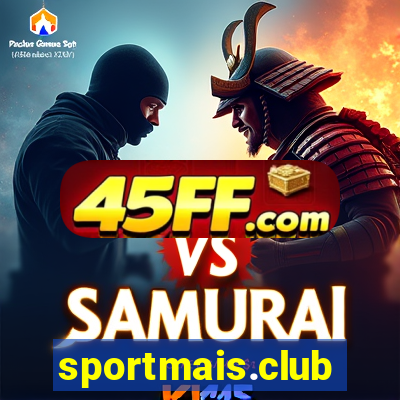 sportmais.club