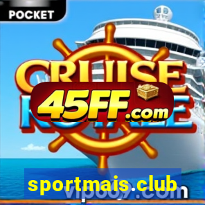 sportmais.club