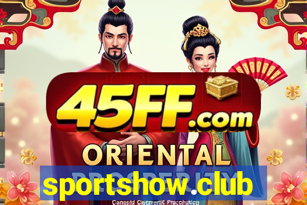 sportshow.club