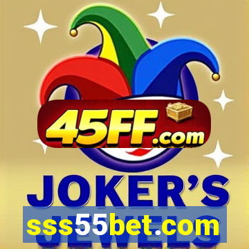 sss55bet.com