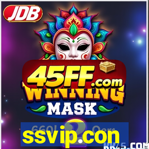 ssvip.con