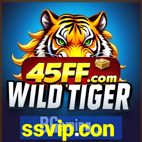 ssvip.con
