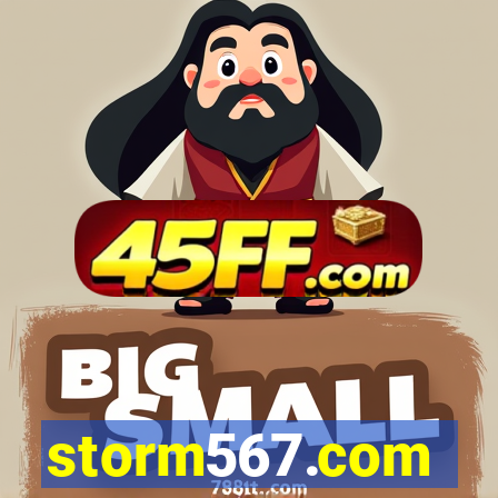 storm567.com
