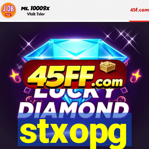 stxopg