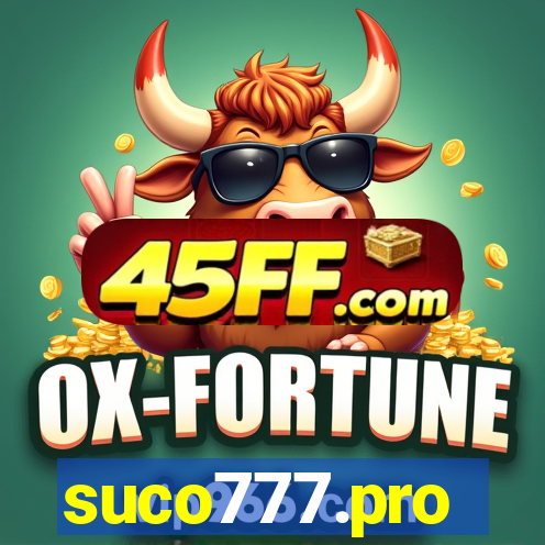 suco777.pro