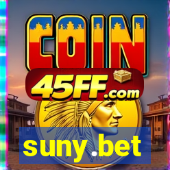 suny.bet