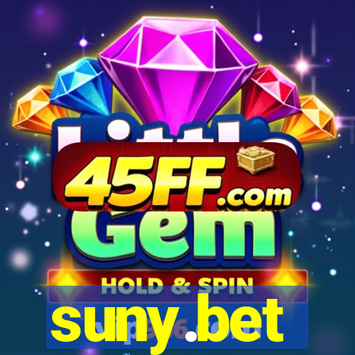 suny.bet