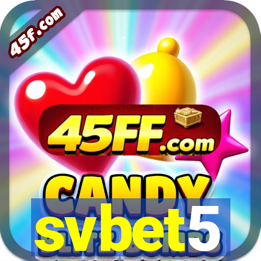 svbet5