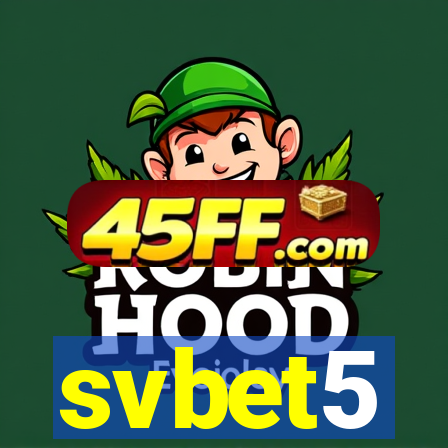 svbet5