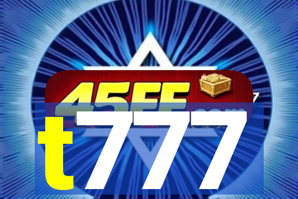 t777