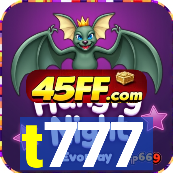 t777