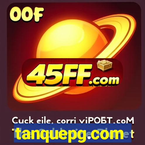 tanquepg.com