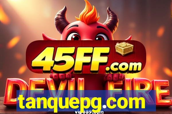 tanquepg.com