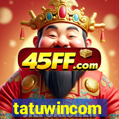 tatuwincom