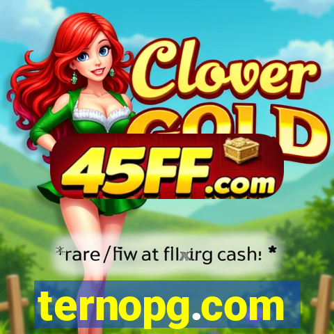 ternopg.com
