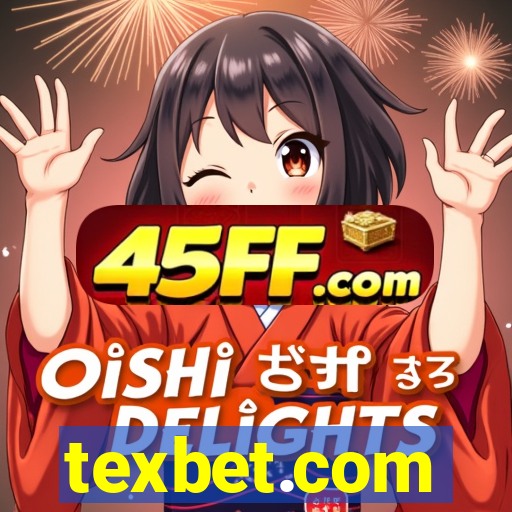 texbet.com